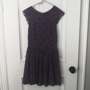 Talula lace dress